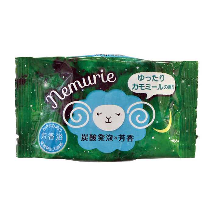 入浴料ネムリエ　アソート　２０錠入り