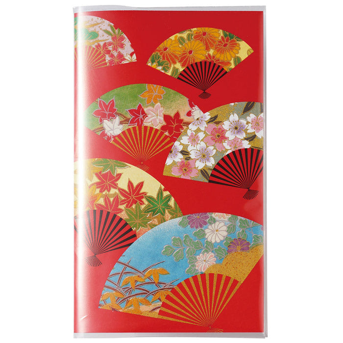 祝儀袋セット１組（扇）