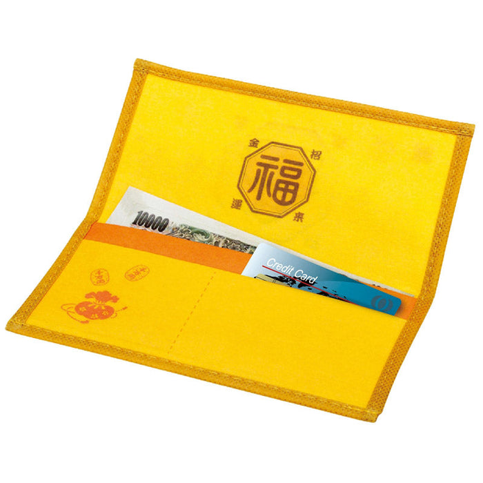 金運通帳ケース１個（大黒様）