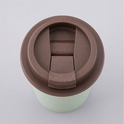 スフィア・バンブーファイバー二重構造タンブラー（アイボリー）