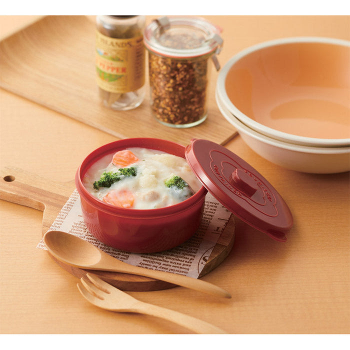 「ココット」保存容器1コ入