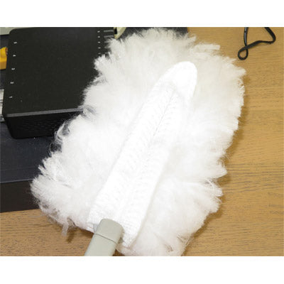 ふんわりハンディモップ１個