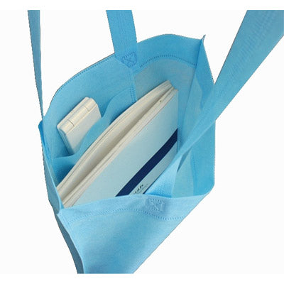 ポケットインエコバッグ１個