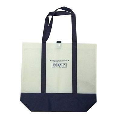 ちょっと大きなトートバッグ　１個