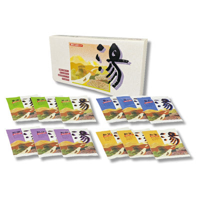 薬用入浴剤　湯１２包セット