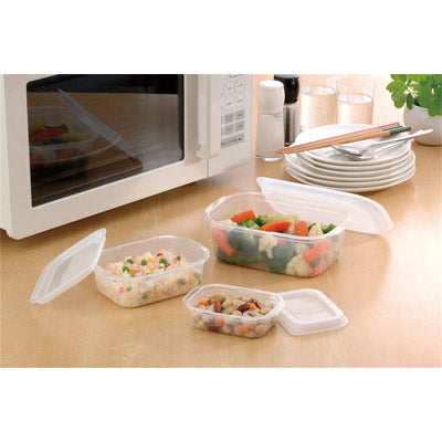 楽ちんパック　角型９個セット