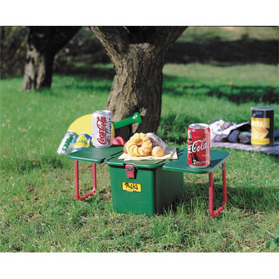 ポルカ　テーブルクーラー３．８Ｌ