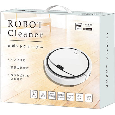 ロボットクリーナー