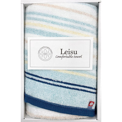 今治リージュ　フェイスタオル1枚