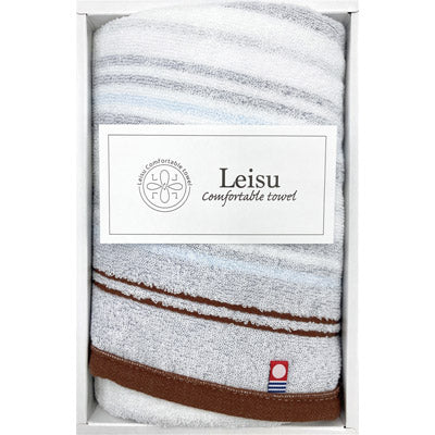 今治リージュ　フェイスタオル1枚