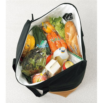 保温保冷ビッグレジャートート45L