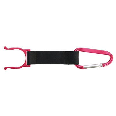 カラビナボトルホルダー１個