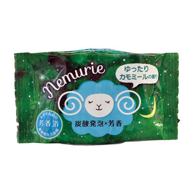 入浴剤ネムリエ　アソート　２０錠入