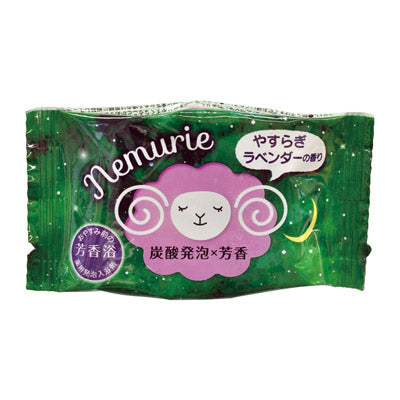 入浴剤ネムリエ　アソート　２０錠入