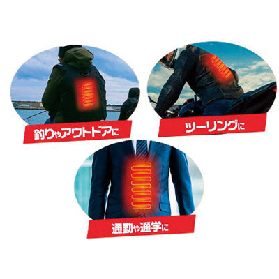 ＵＳＢヒーターマット