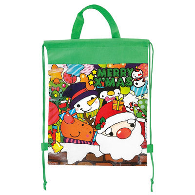 Ｗｉｔｈサンタ２ＷＡＹバッグ１個