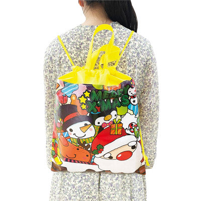 Ｗｉｔｈサンタ２ＷＡＹバッグ１個