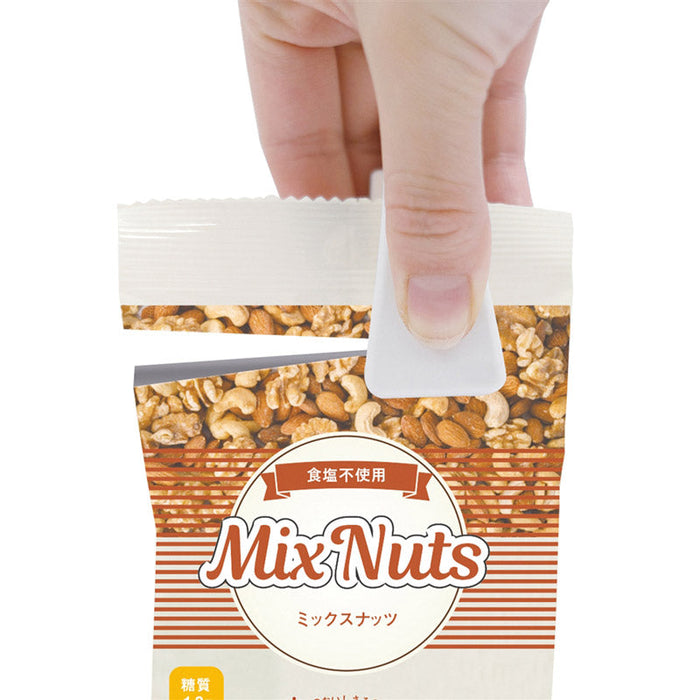 開封カッター　スパッター