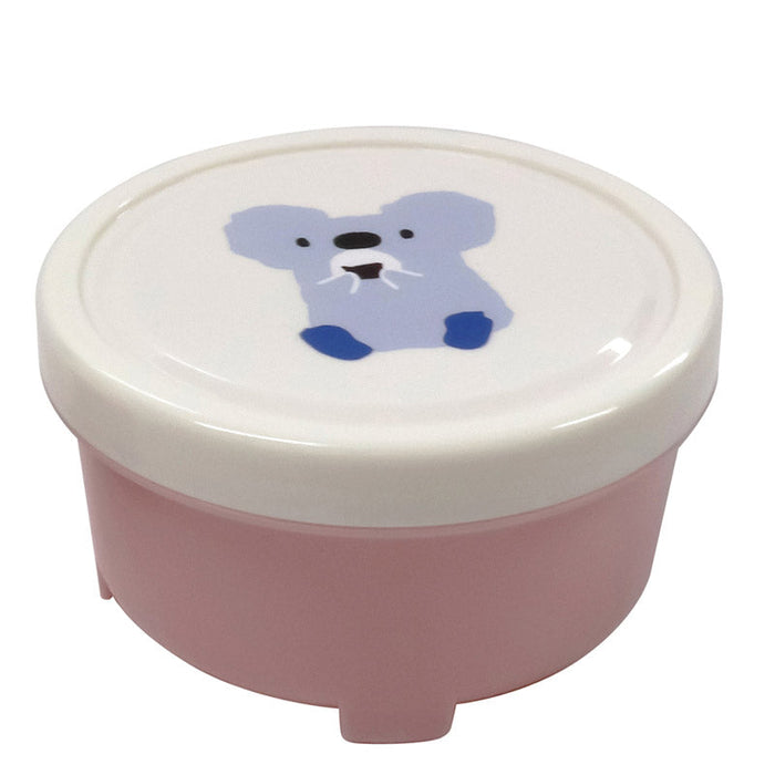 Little Pockets 小分けカップ2個組（ピンク）