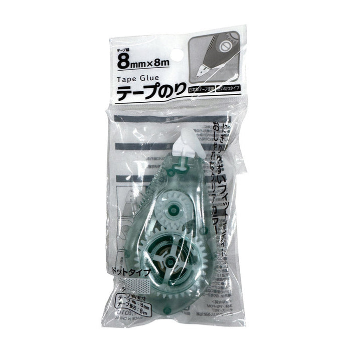 テープのり１個