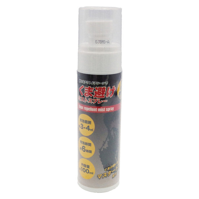 くま避けミストスプレー１００ｍｌ