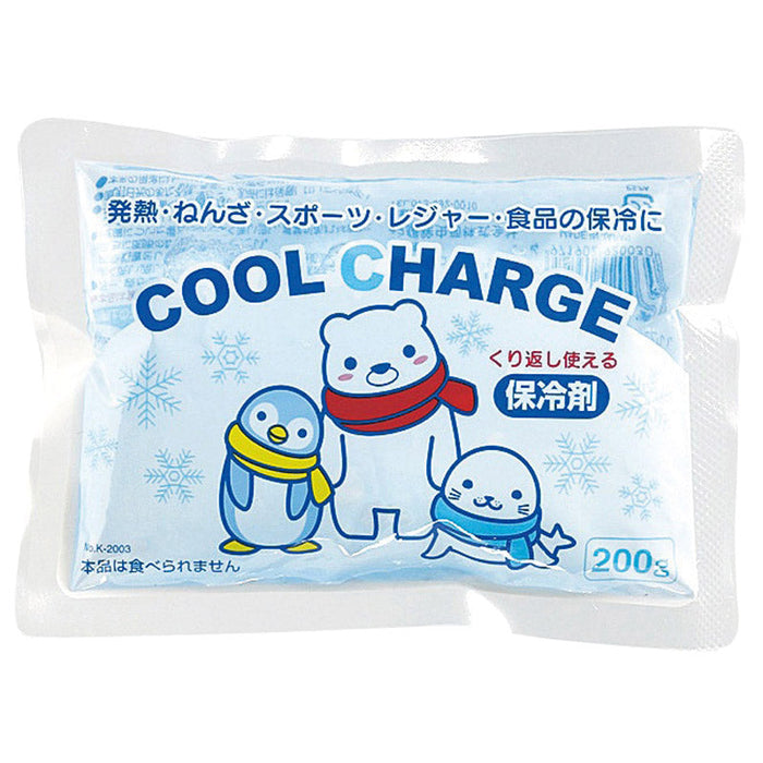 クールチャージ200g