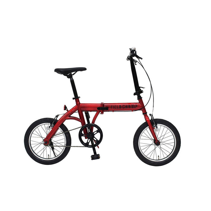 折りたたみ自転車１６インチ