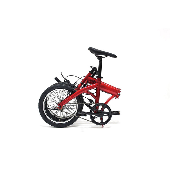 折りたたみ自転車１６インチ