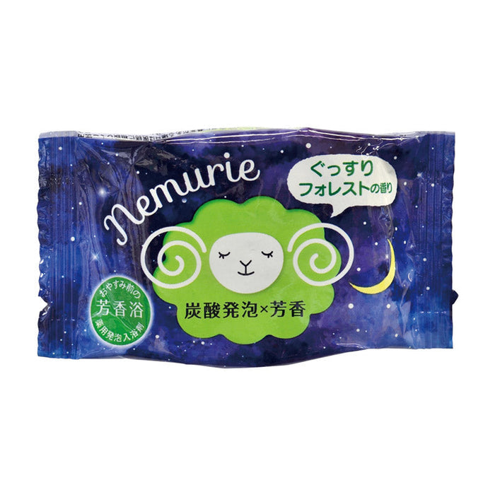 入浴剤ネムリエ　アソート　２０錠入