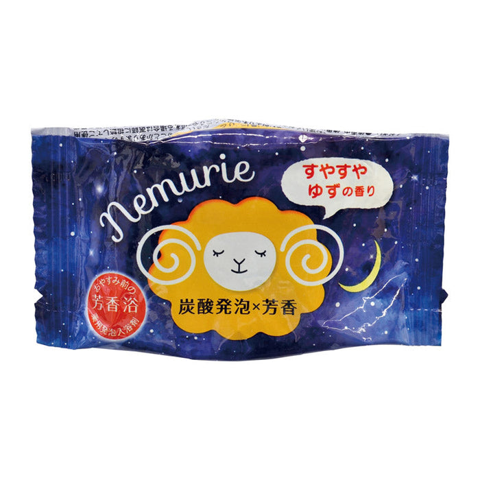 入浴剤ネムリエ　アソート　２０錠入