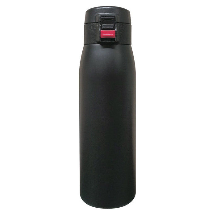 ティーヴ真空二重断熱構造ワンタッチマグ５００ｍｌ
