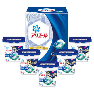 P&G アリエールジェルボールギフト - ノベルティ本舗