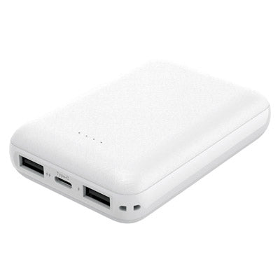 HIDISCモバイルバッテリー10000mAh — ノベルティ本舗