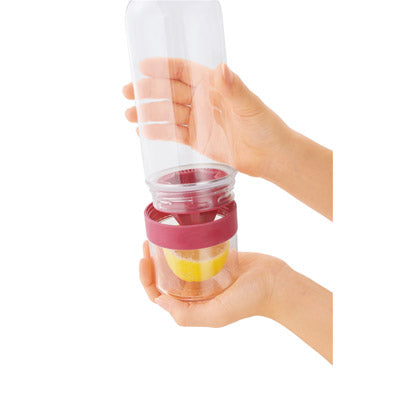 フレッシュジューサーボトル