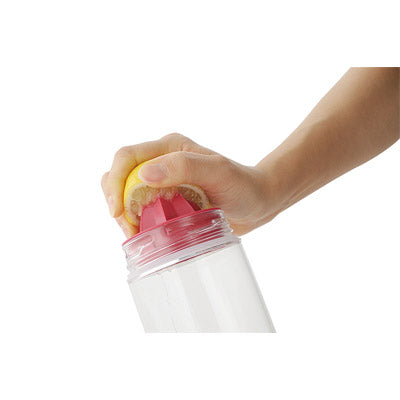 フレッシュジューサーボトル