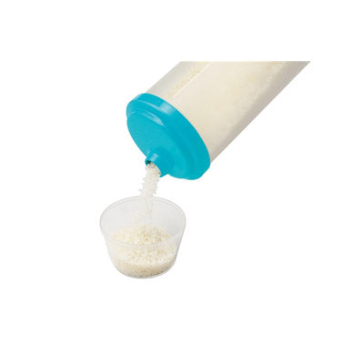 お米と麺のストッカーボトル