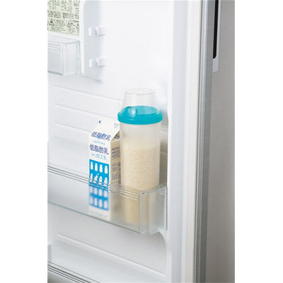 お米と麺のストッカーボトル