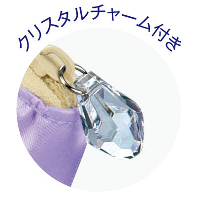 クリスタ　シェルバッグ