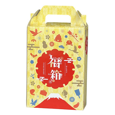 紅富士福箱　調味料２点セット