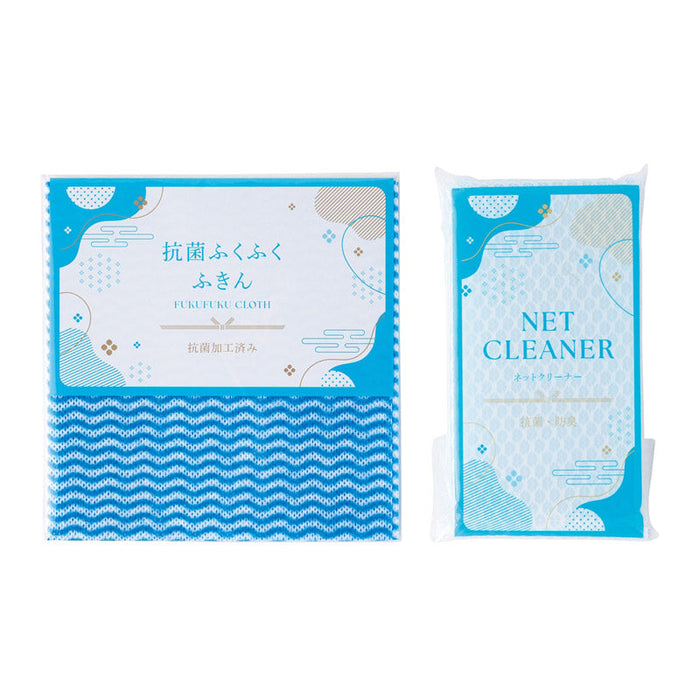 開運福箱　暮らしの８点セット