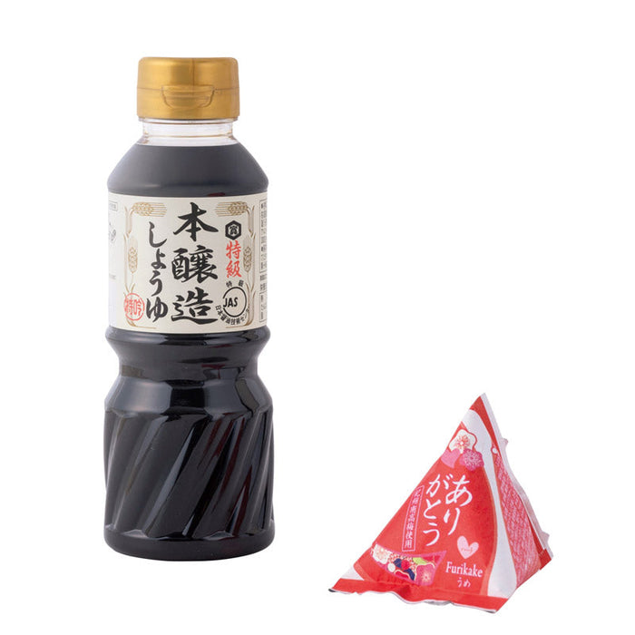開運福箱バラエティフード６点セット