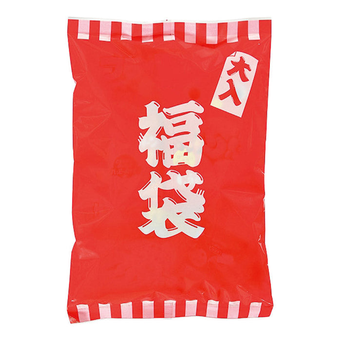 ボリューム満点！ブランドお菓子福袋１０点セット