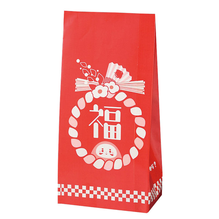 お菓子福袋７点セット