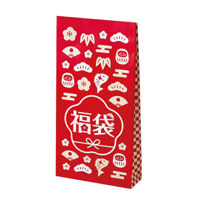 紅白キッチン便利グッズ福袋５点セット