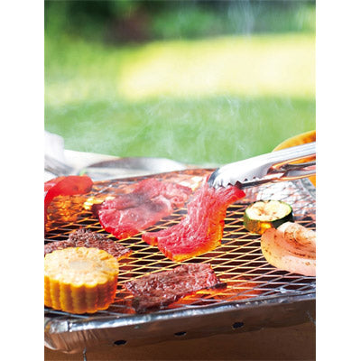 インスタントＢＢＱグリル