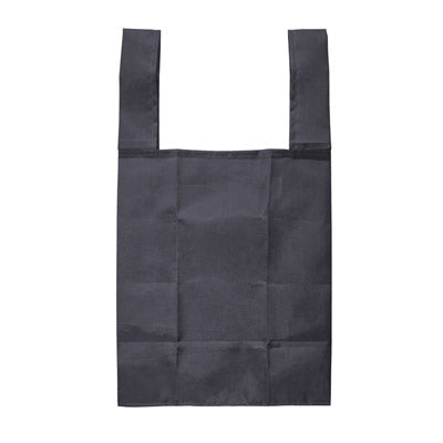 ザ・バッグ（手提げタイプ）＃ｓｕｓｔａｉｎａｂｌｅ　グレー