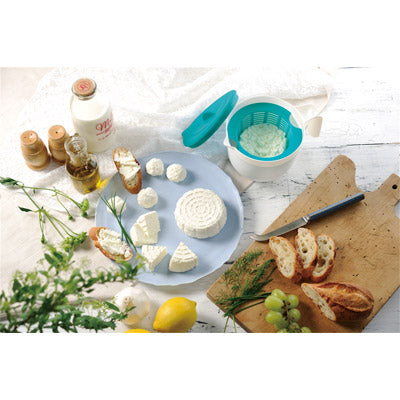 カッテージチーズメーカー