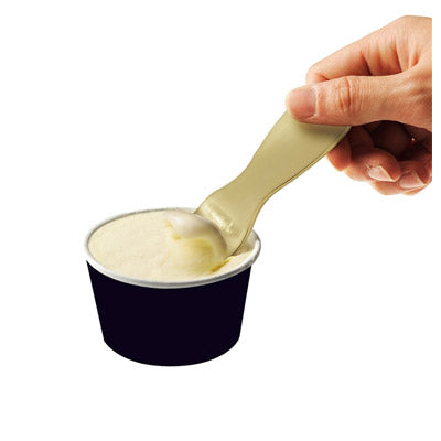 じわっととろける  アイスクリームスプーン