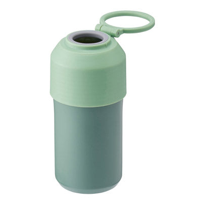 ハンドル付きペットボトルサーモキーパー