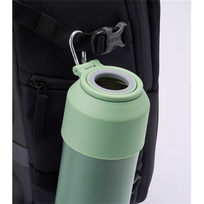 ハンドル付きペットボトルサーモキーパー